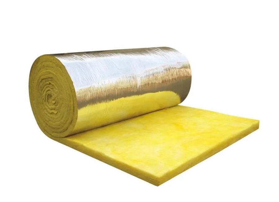 Rockwool/Stonewool – SSV Insulation